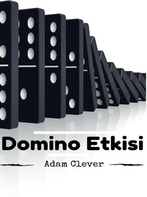 cover image of Domino Etkileri